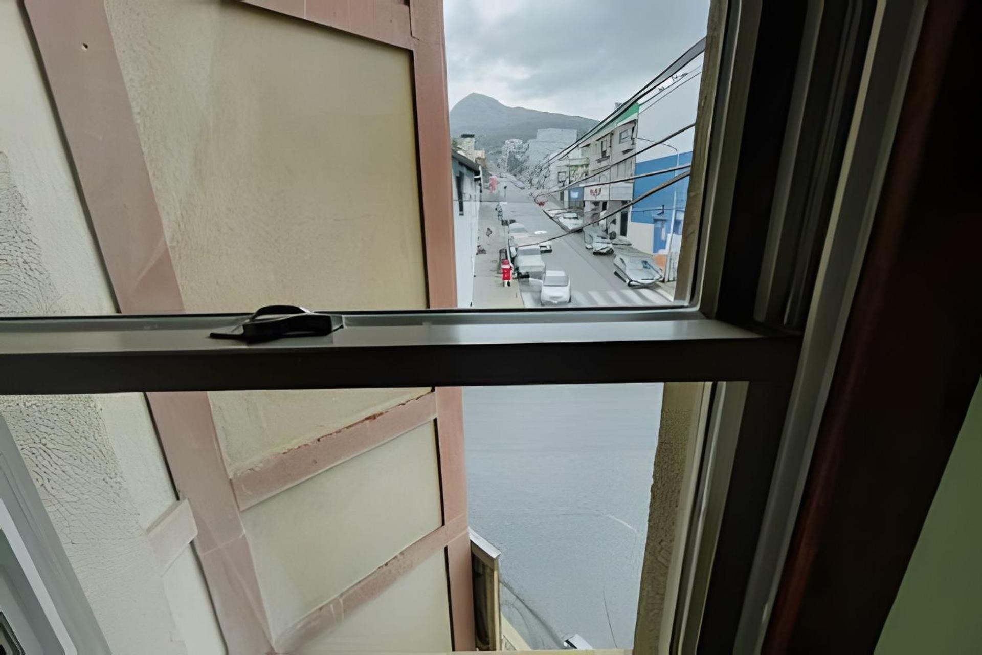Viejo Lobo - Aunaisin Ushuaia Kültér fotó