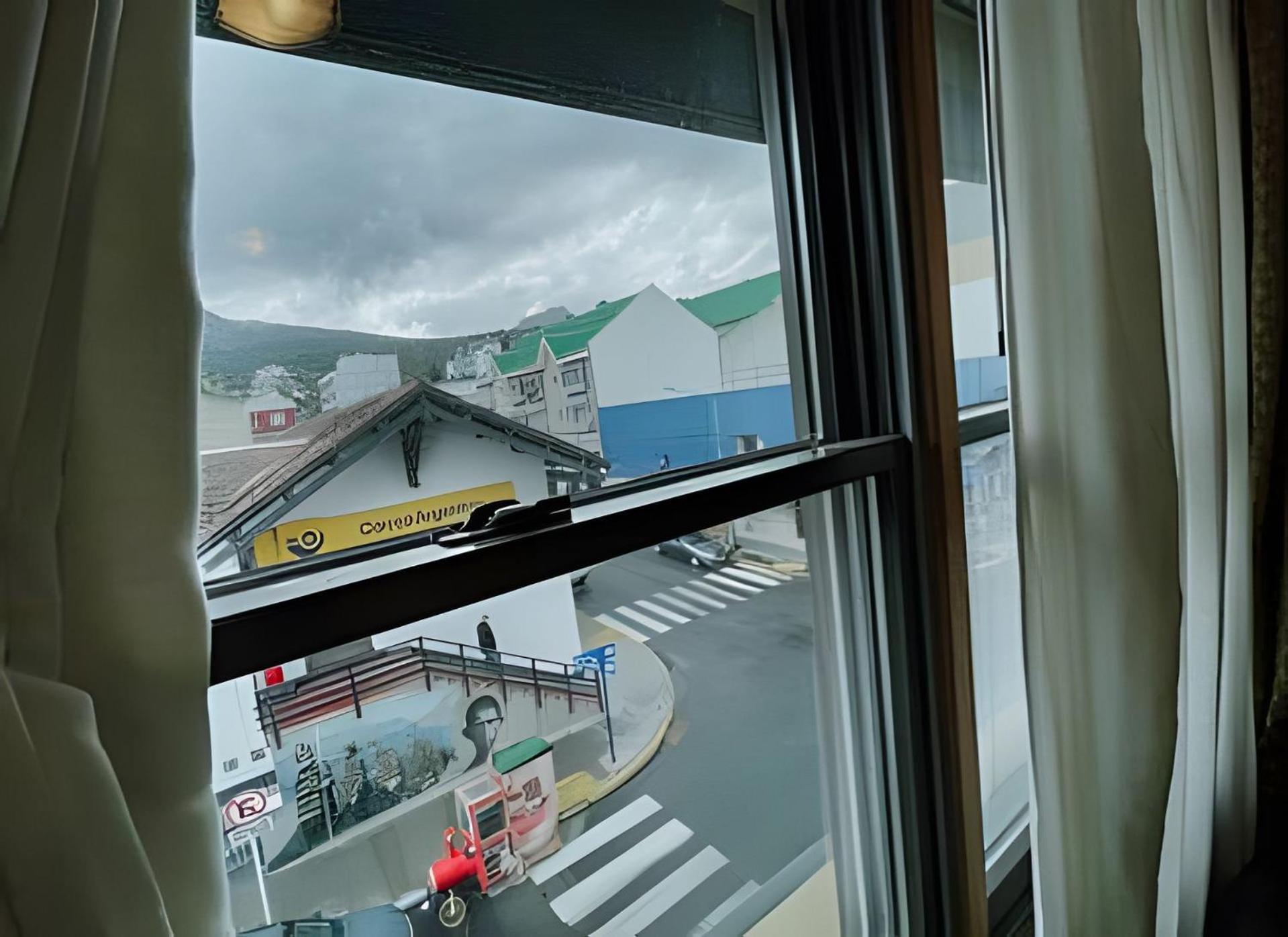 Viejo Lobo - Aunaisin Ushuaia Kültér fotó